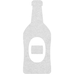 beer bottle icon