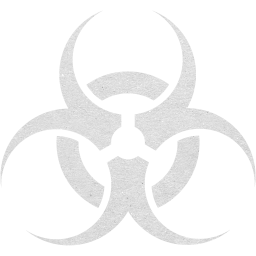 biohazard icon
