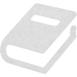 book icon