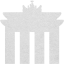 brandenburg gate