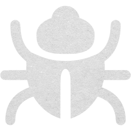 bug icon