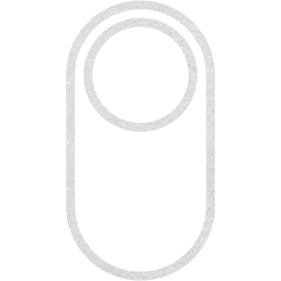 button up icon
