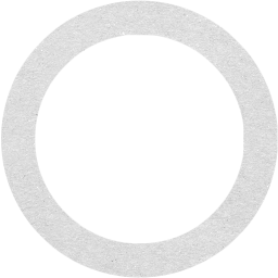 circle outline icon