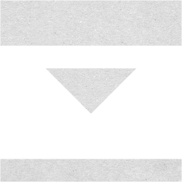 collapse down icon