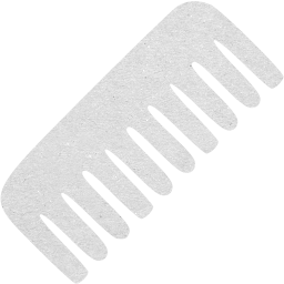 comb icon