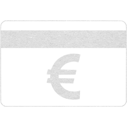 credit card 3 icon