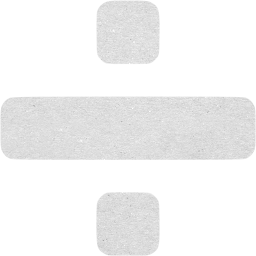 divide 2 icon