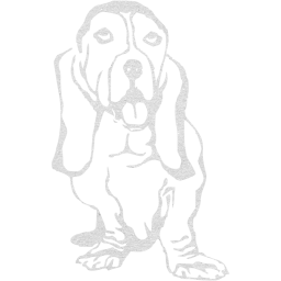 dog 28 icon