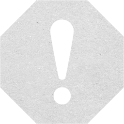 error 3 icon