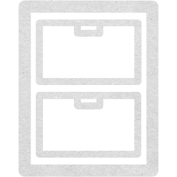 filing cabinet 3 icon