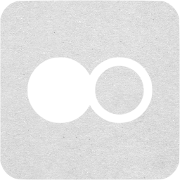 flickr 3 icon