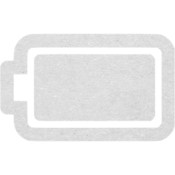 full battery icon