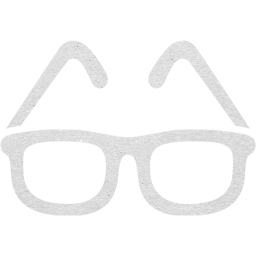 glasses icon