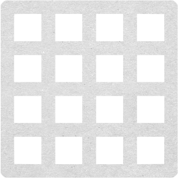 grid icon