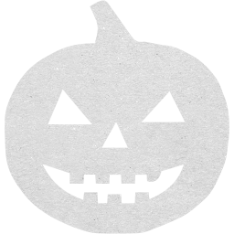 halloween pumpkin icon