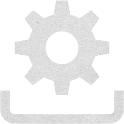 installing updates icon