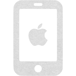 iphone icon