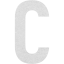 letter c