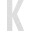 letter k