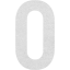 letter o