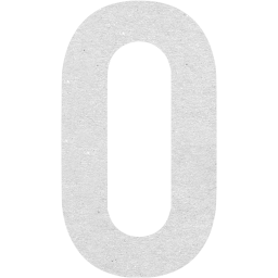 letter o icon