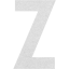 letter z