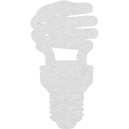 light bulb 3 icon