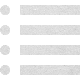 list 2 icon
