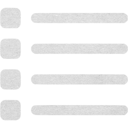 list icon