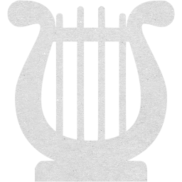 lyre icon