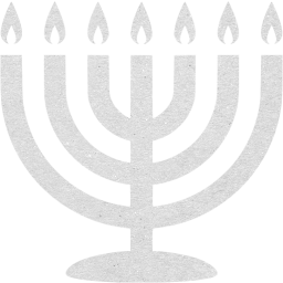 menorah icon