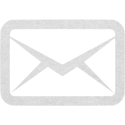 message outline icon