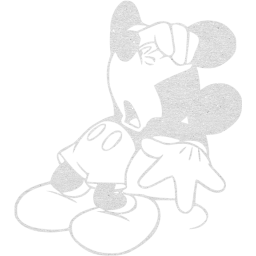 mickey mouse 18 icon