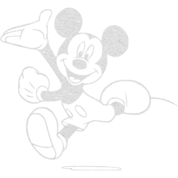 mickey mouse 19 icon