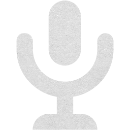 microphone 6 icon