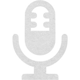 microphone icon