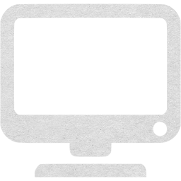 monitor icon