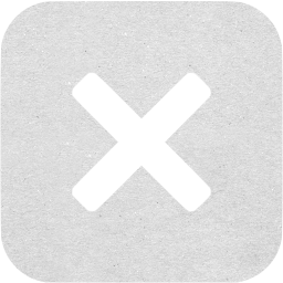 multiply icon