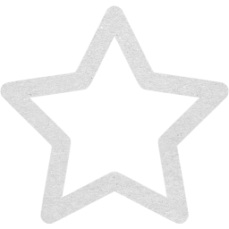 outline star icon