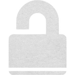 padlock 4 icon