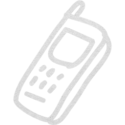 phone 5 icon