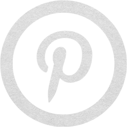 pinterest 5 icon