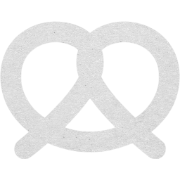 pretzel icon