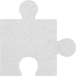 puzzle piece icon
