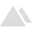 pyramids