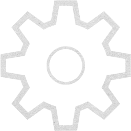 settings icon