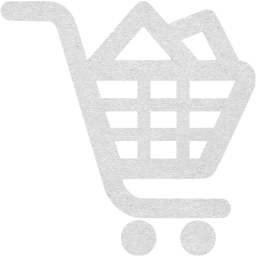 shopping cart filled icon