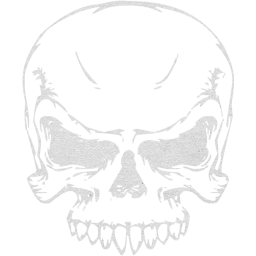 skull 5 icon