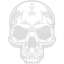 skull 61