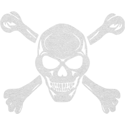 skull 68 icon